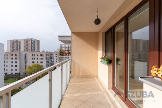 Mieszkanie 2-pokojowe Warszawa Mokotów, ul. Egejska. Zdjęcie 15