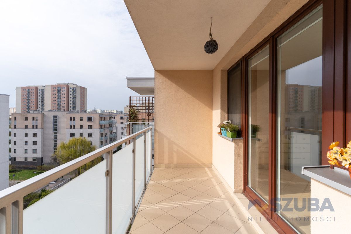 Mieszkanie 2-pokojowe Warszawa Mokotów, ul. Egejska. Zdjęcie 15