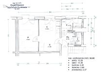 Mieszkanie 2-pokojowe Rydułtowy, krzystkowicka 22. Zdjęcie 1