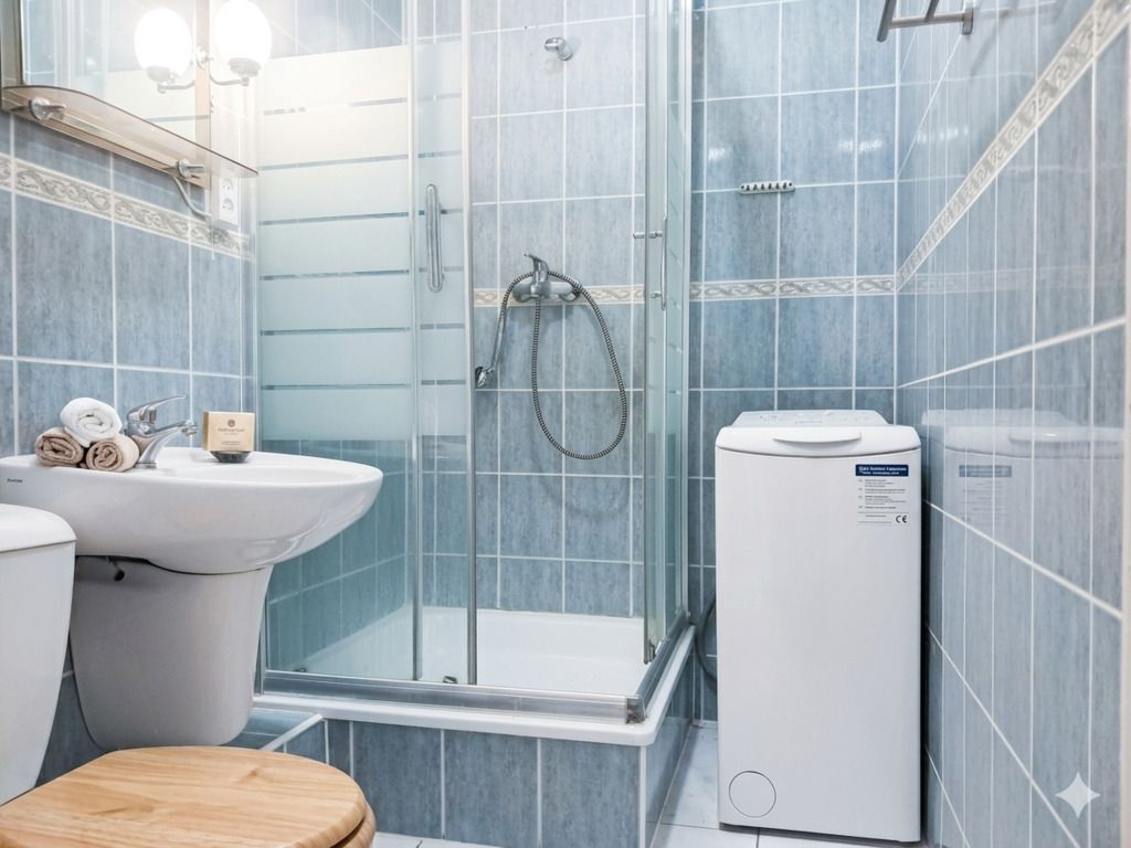 Mieszkanie 1-pokojowe Szczecin Świerczewo, ul. Santocka. Zdjęcie 8