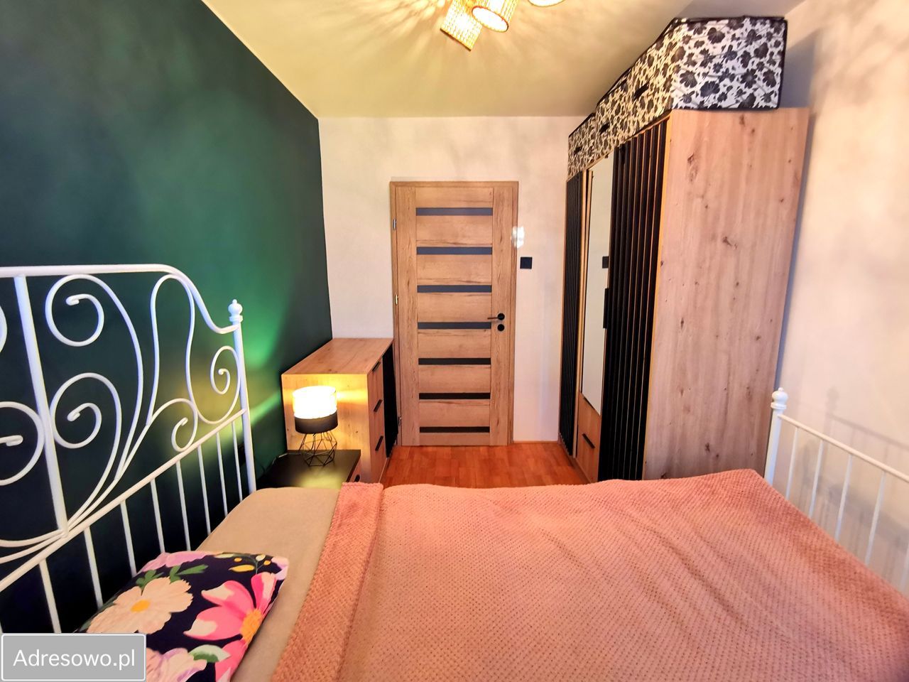 Mieszkanie 3-pokojowe Swarzędz, os. Zygmunta III Wazy. Zdjęcie 9