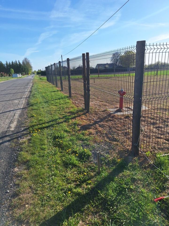 Działka budowlana Maszki. Zdjęcie 7