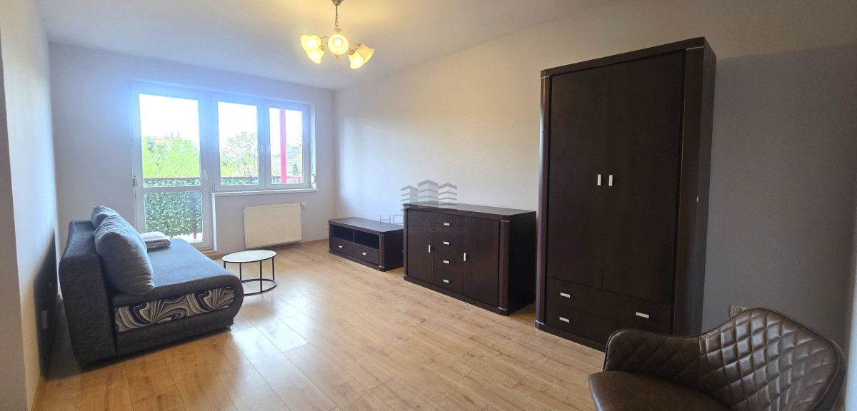 Mieszkanie 1-pokojowe Bydgoszcz Szwederowo. Zdjęcie 3