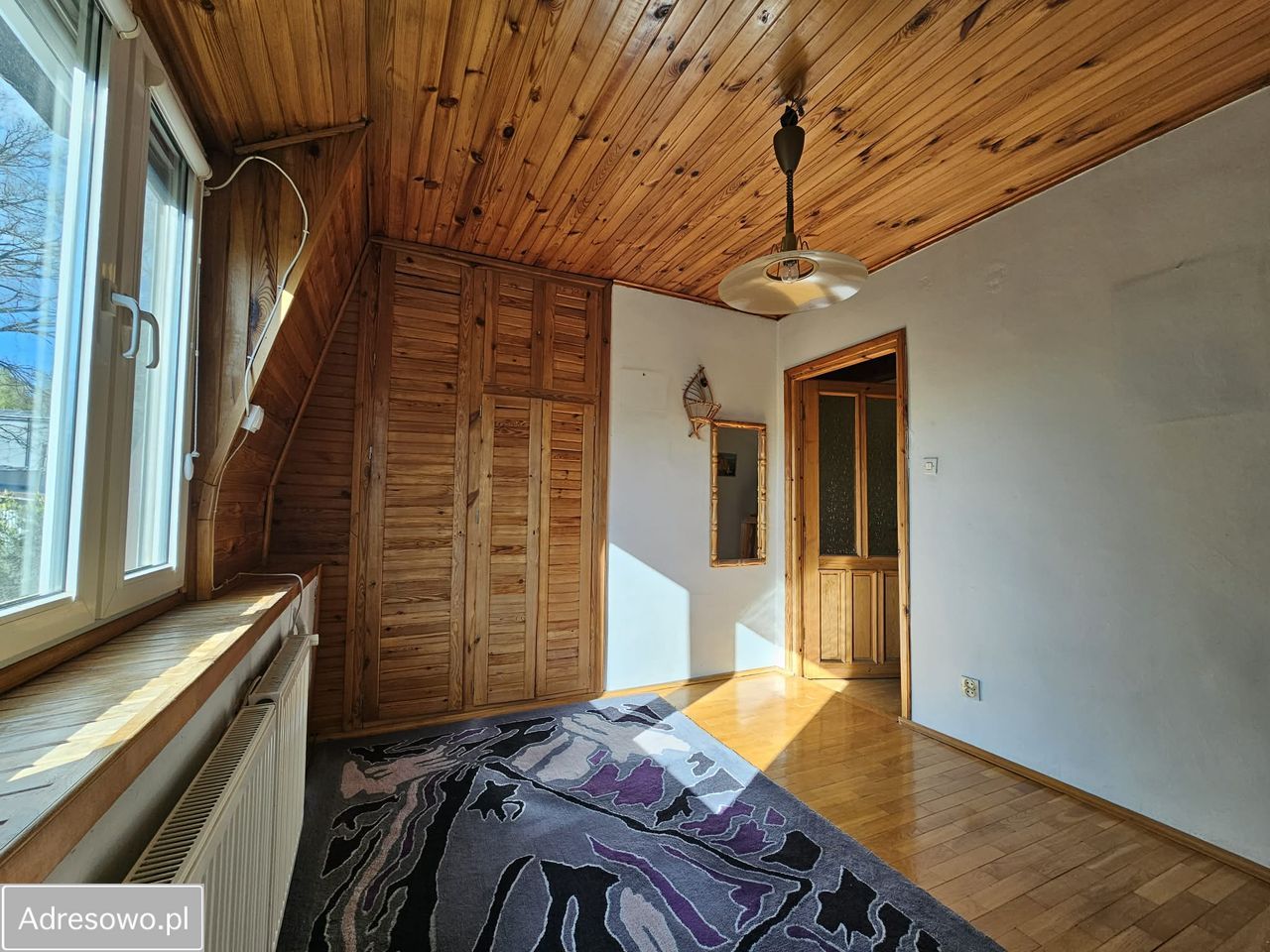 dom wolnostojący, 5 pokoi Łódź Teofilów, ul. Plonowa. Zdjęcie 17