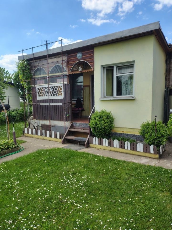 Działka rod Tychy. Zdjęcie 5