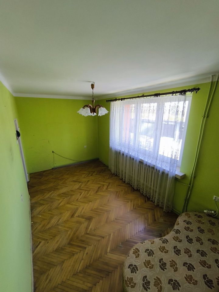 Mieszkanie 2-pokojowe Jaworzno, ul. Partyzantów. Zdjęcie 2
