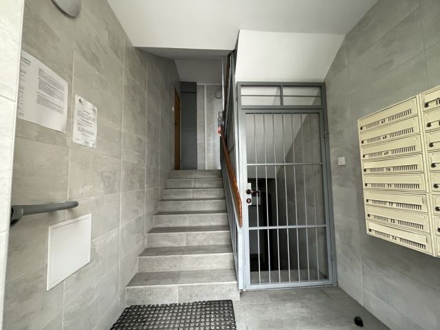 Mieszkanie 3-pokojowe Warszawa Ursynów, ul. Edwarda Warchałowskiego. Zdjęcie 18