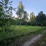 Działka budowlana Częstochowa Mirów, ul. Hektarowa. Zdjęcie 3