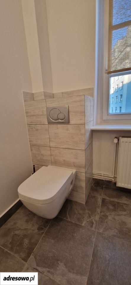 Mieszkanie 3-pokojowe Poznań Jeżyce, ul. Bukowska. Zdjęcie 18