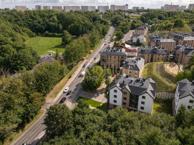 Mieszkanie 2-pokojowe Gdańsk, ul. Jaśkowa Dolina. Zdjęcie 4
