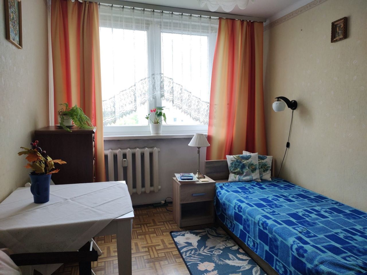 Mieszkanie 2-pokojowe Sosnowiec, ul. Regulacyjna. Zdjęcie 5