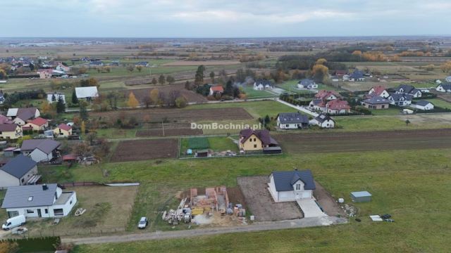 dom wolnostojący, 4 pokoje Krzeczów, ul. Słoneczna. Zdjęcie 11