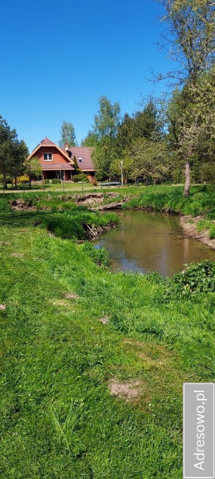 Działka budowlana Wiązowna, ul. Duchnowska. Zdjęcie 6