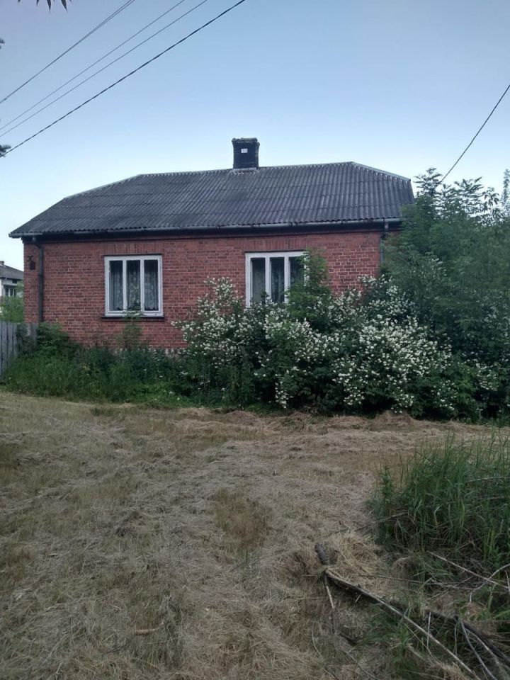 gospodarstwo Biedrzychów. Zdjęcie 2