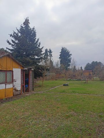 Działka rekreacyjna Radom. Zdjęcie 1