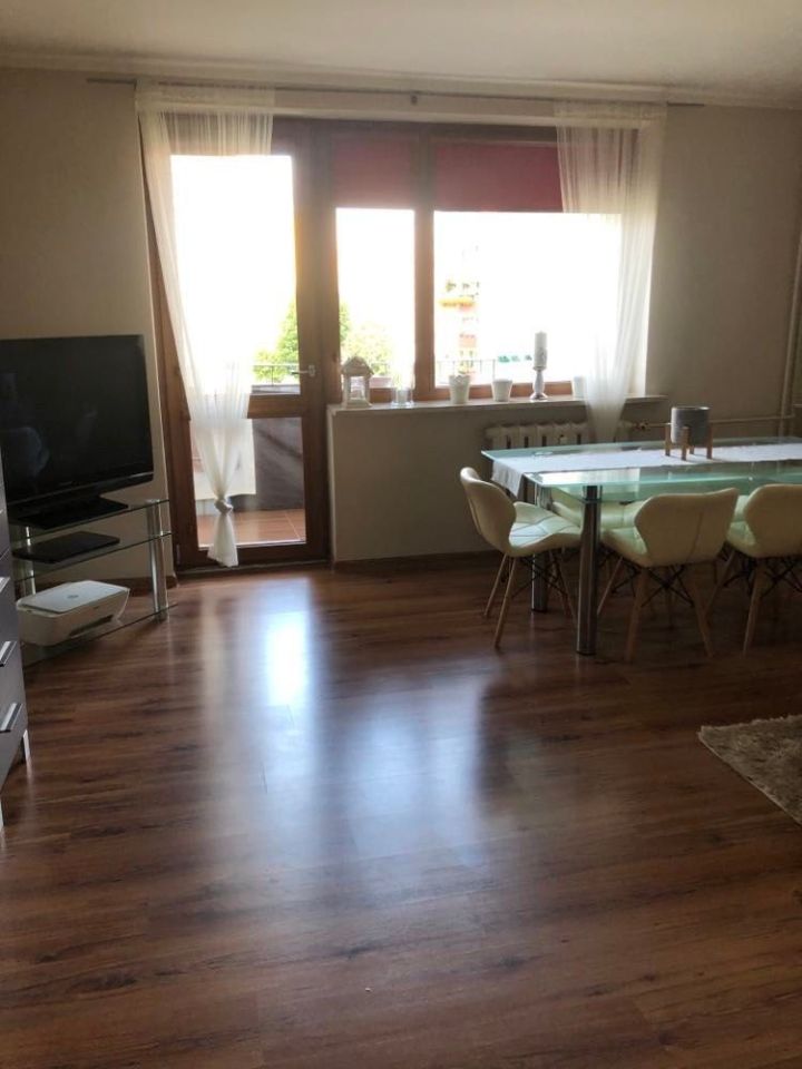 Mieszkanie 3-pokojowe Starogard Gdański, ul. Juranda ze Spychowa