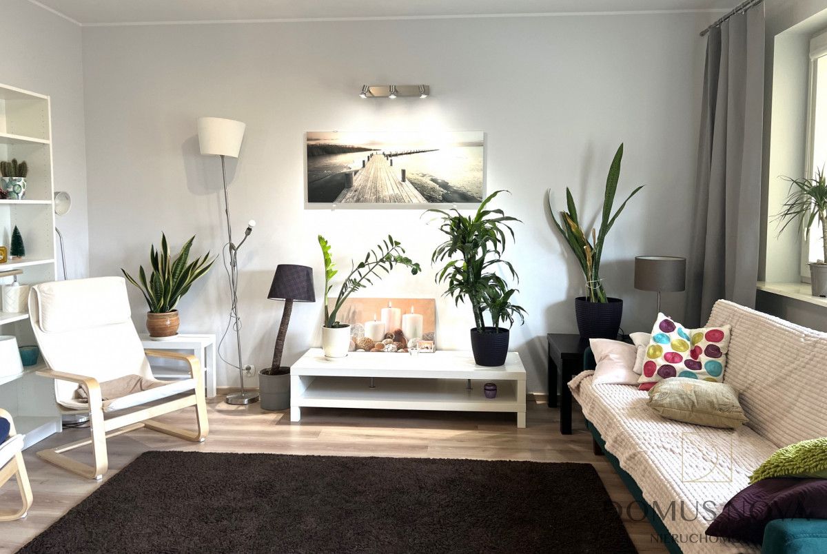 Mieszkanie 3-pokojowe Warszawa, ul. Zygmunta Noskowskiego