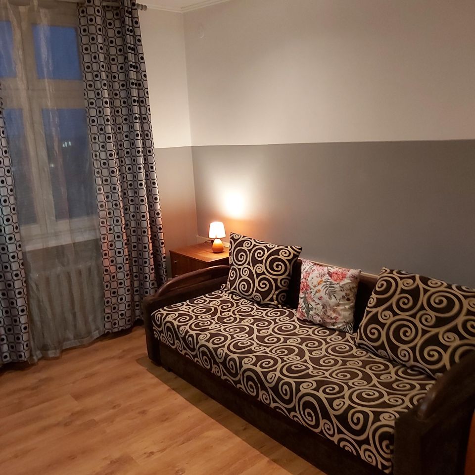 Mieszkanie 1-pokojowe Zielona Góra Centrum