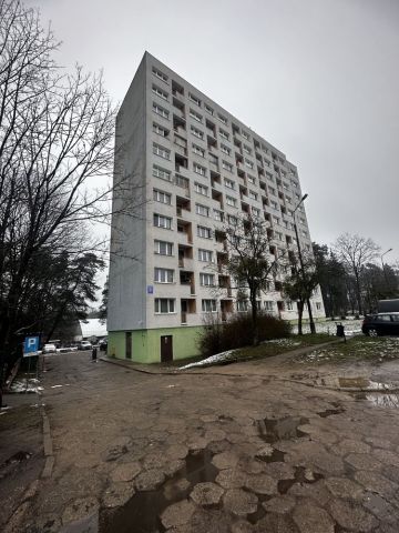 Mieszkanie 2-pokojowe Olsztyn, ul. Radiowa. Zdjęcie 1