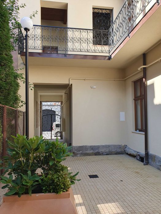 Biuro Nowy Sącz, ul. Antoniego Dunajewskiego