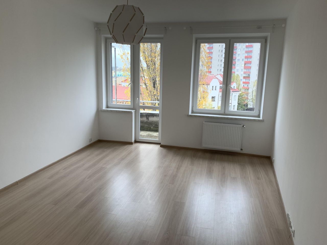 Mieszkanie 2-pokojowe Bielsko-Biała Śródmieście, ul. Bohaterów Warszawy. Zdjęcie 7