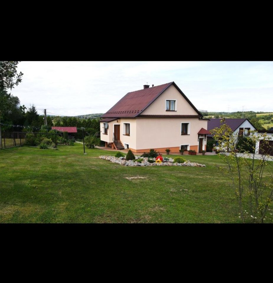 dom wolnostojący, 7 pokoi Chronów. Zdjęcie 20