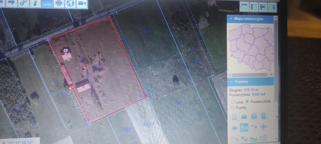 dom wolnostojący Żalin. Zdjęcie 5