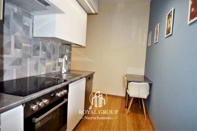 Mieszkanie 2-pokojowe Lublin Wieniawa, al. Racławickie. Zdjęcie 5