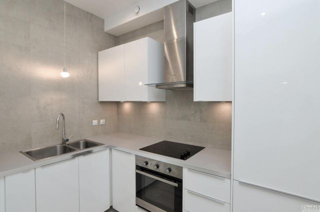 Mieszkanie 2-pokojowe Kraków Grzegórzki, ul. Aleksandra Lubomirskiego. Zdjęcie 2