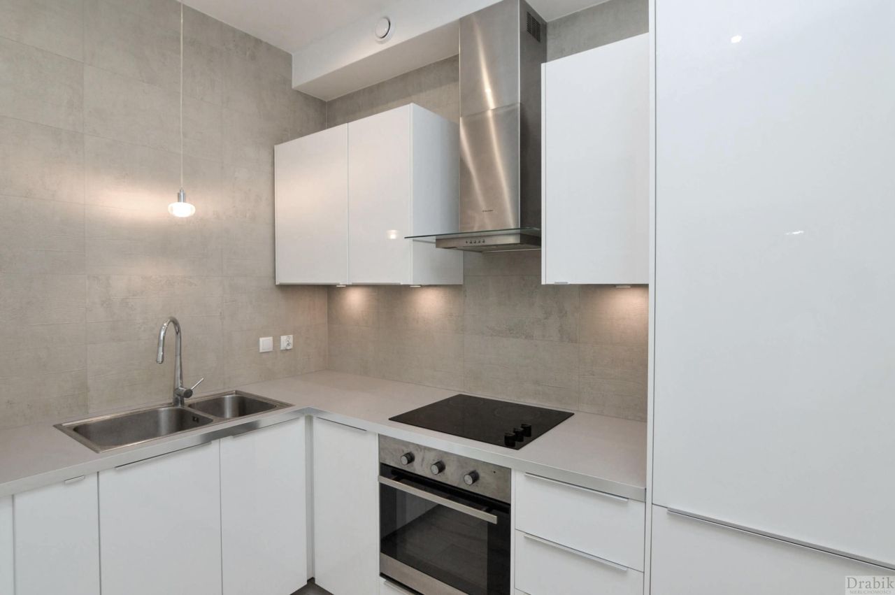 Mieszkanie 2-pokojowe Kraków Grzegórzki, ul. Aleksandra Lubomirskiego. Zdjęcie 2