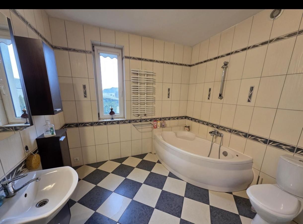 dom wolnostojący, 5 pokoi Łękawa. Zdjęcie 12