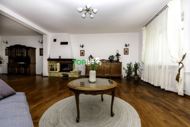 dom szeregowy, 6 pokoi Warszawa Mokotów. Zdjęcie 1