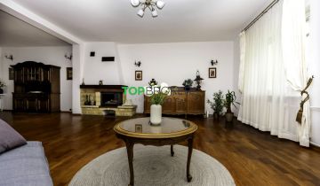 dom szeregowy, 6 pokoi Warszawa Mokotów