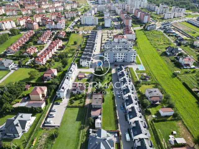 Działka budowlana Rzeszów, ul. Ustrzycka. Zdjęcie 5