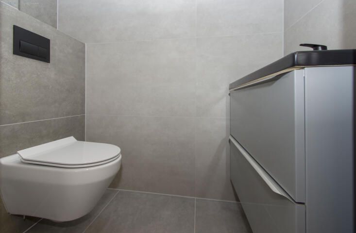 Mieszkanie 5-pokojowe Kraków Bronowice, ul. Ojcowska. Zdjęcie 7