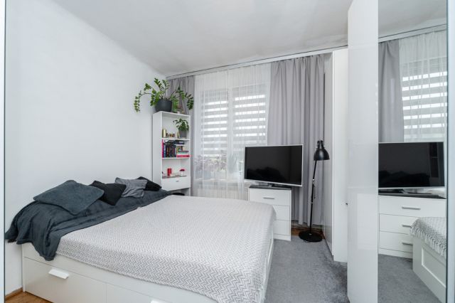 Mieszkanie 2-pokojowe Wołomin, ul. Sikorskiego. Zdjęcie 1