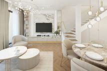 Mieszkanie 4-pokojowe Tarnów