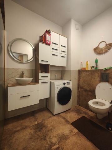 Mieszkanie 4-pokojowe Warszawa Białołęka, ul. Marywilska. Zdjęcie 3