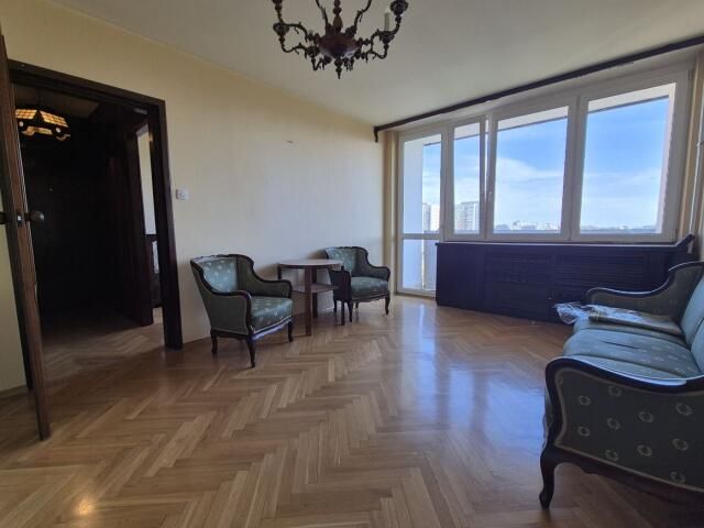 Mieszkanie 3-pokojowe Warszawa Bielany, ul. Josepha Conrada. Zdjęcie 3