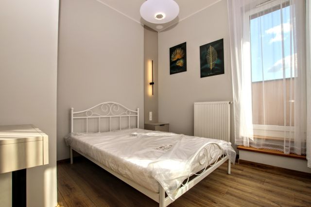 Mieszkanie 2-pokojowe Rzeszów, ul. Miła. Zdjęcie 9