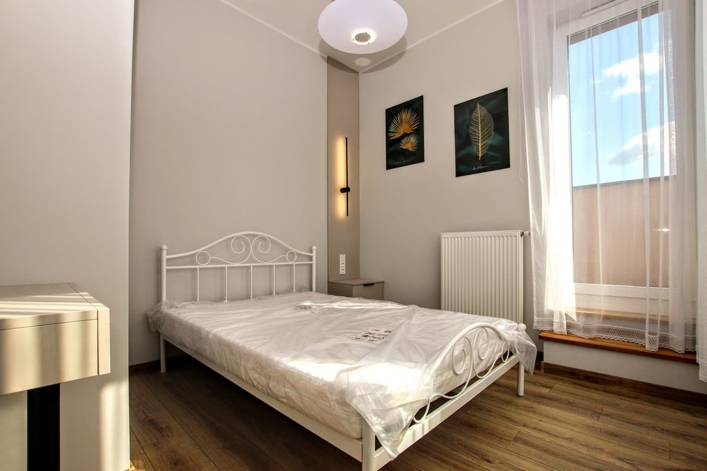 Mieszkanie 2-pokojowe Rzeszów, ul. Miła. Zdjęcie 9