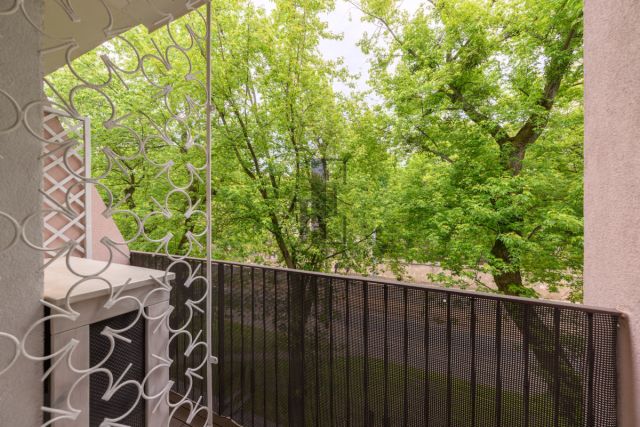 Mieszkanie 3-pokojowe Warszawa Wola, ul. Jana Długosza. Zdjęcie 19