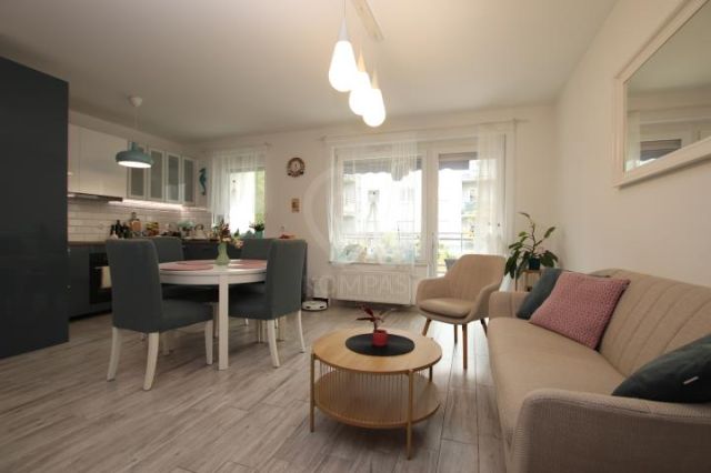 Mieszkanie 3-pokojowe Wrocław Psie Pole, ul. Vasco da Gamy. Zdjęcie 3