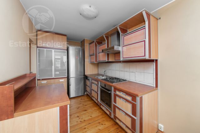 Mieszkanie 3-pokojowe Wrocław Gądów Mały, ul. Eugeniusza Horbaczewskiego. Zdjęcie 3