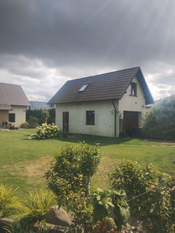 dom wolnostojący Nieżywięć. Zdjęcie 1