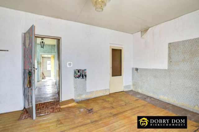 siedlisko, 3 pokoje Knorydy. Zdjęcie 12