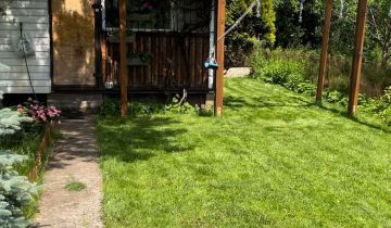 Działka rod Warszawa Targówek, ul. Malborska