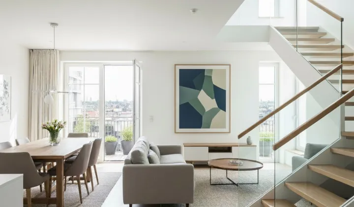 Mieszkanie 2-pokojowe Gdańsk Orunia