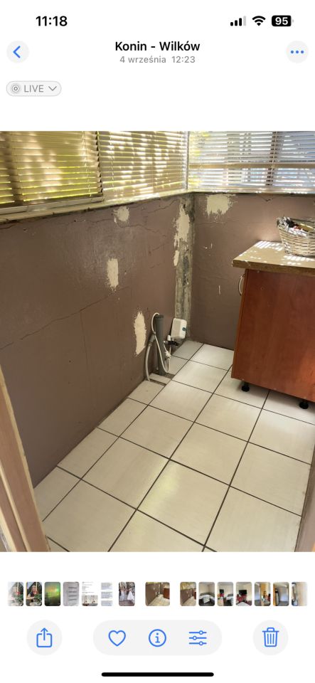 Działka rod Żychlin. Zdjęcie 8