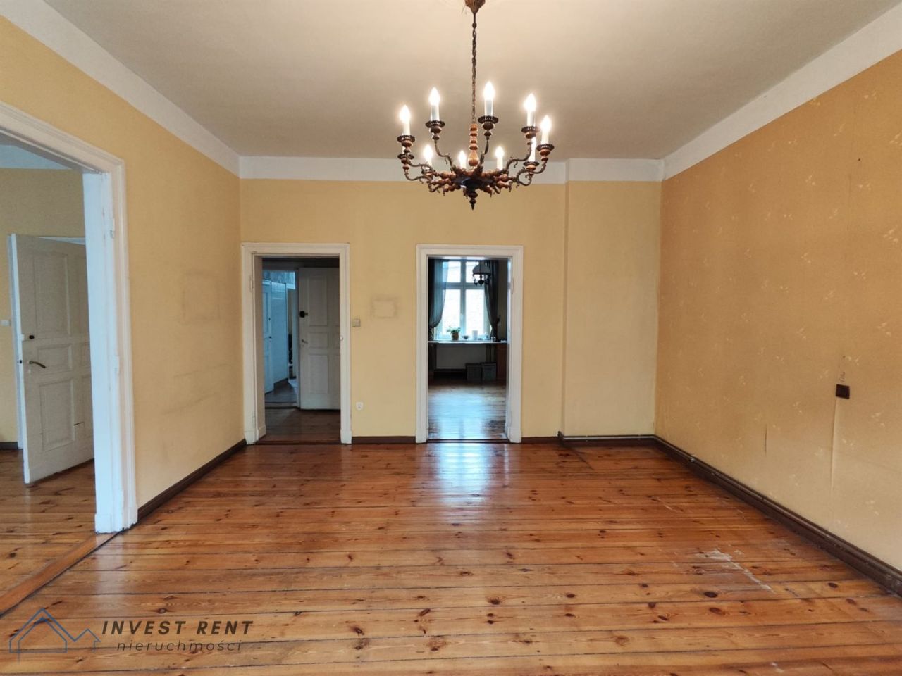 Mieszkanie 3-pokojowe Kołobrzeg, ul. Kamienna. Zdjęcie 9